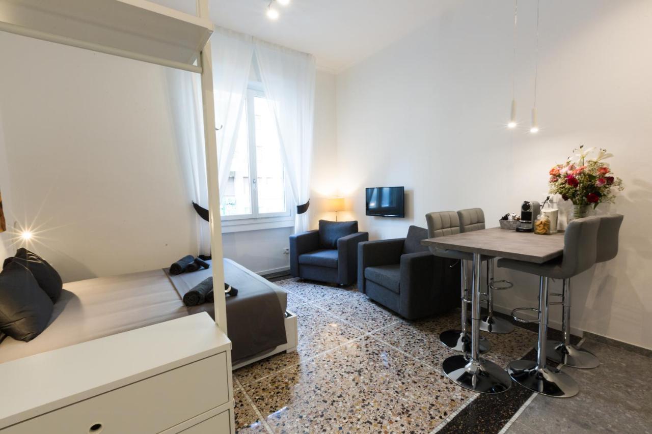 #italianattitude Apartment Mailand